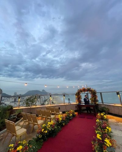 JW Marriott Hotel Rio de Janeiro — фото погоды в июне (2026-06-26)