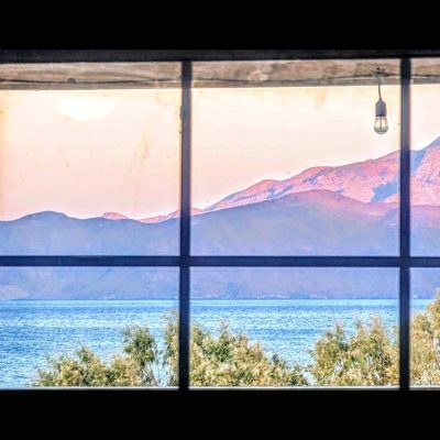 Sea of Cortez в сентябре — фото погоды (2025-09-18)