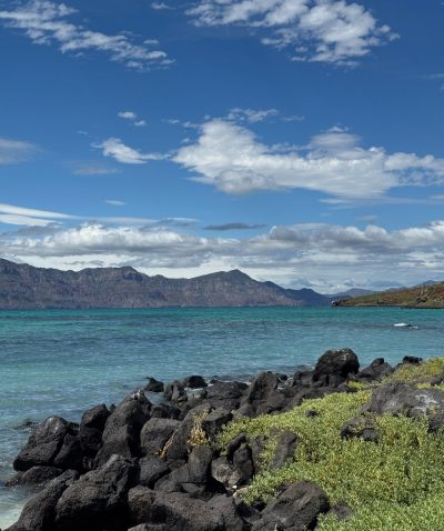 Sea of Cortez в октябре — фото погоды (2025-10-22)