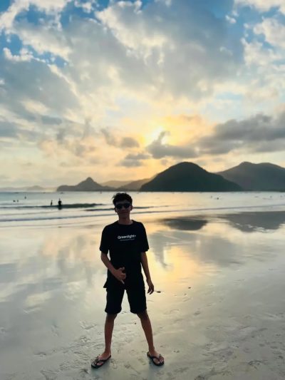 Selong Belanak Lombok Indonesia в июне — фото погоды (2026-06-22)
