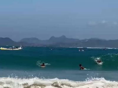 Selong Belanak Lombok Indonesia в июле — фото погоды (2026-07-08)