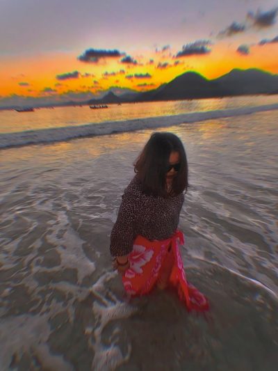 Selong Belanak Lombok Indonesia в июле — фото погоды (2026-07-11)