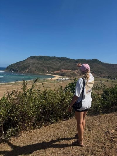 Selong Belanak Lombok Indonesia в июле — фото погоды (2026-07-13)