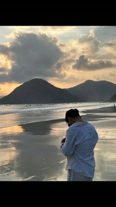 Selong Belanak Lombok Indonesia в июле — фото погоды (2026-07-16)