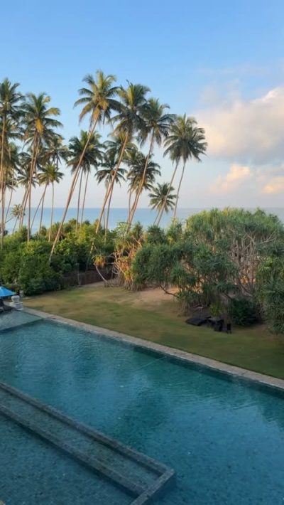 The Habitat, Kosgoda by Asia Leisure Hotels — фото погоды в марте (2026-03-27)