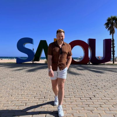 Costa Dorada, Salou в июне — фото погоды (2026-06-06)