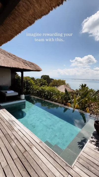 Four Seasons Resort Bali at Jimbaran Bay — фото погоды в апреле (2026-04-23)