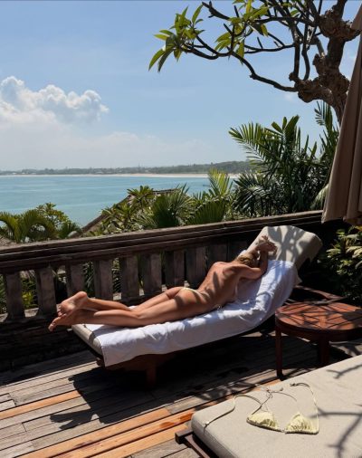 Four Seasons Resort Bali at Jimbaran Bay — фото погоды в апреле (2026-04-26)