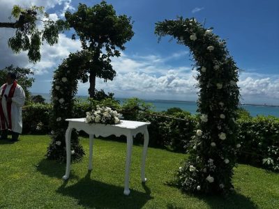 Four Seasons Resort Bali at Jimbaran Bay — фото погоды в мае (2026-05-02)