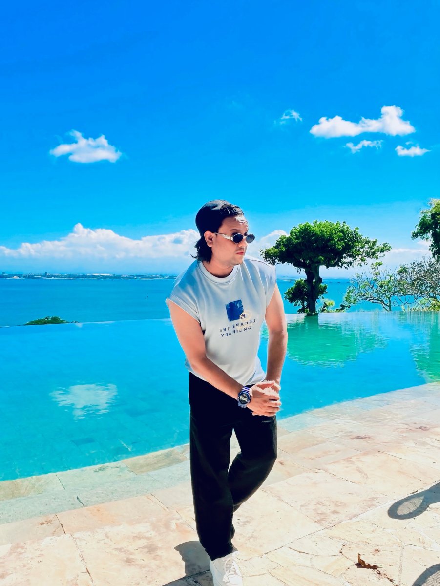 Погода в Four Seasons Resort Bali at Jimbaran Bay