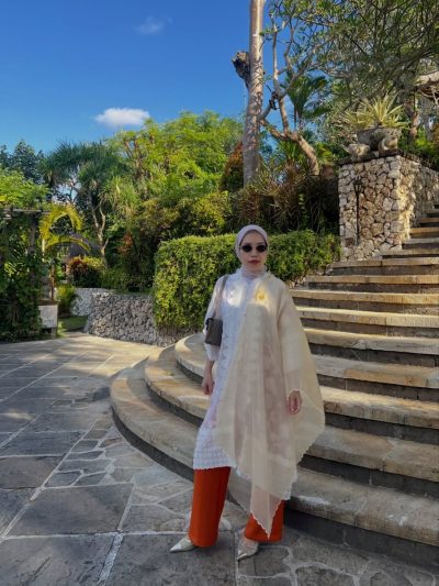 Four Seasons Resort Bali at Jimbaran Bay — фото погоды в июне (2026-06-13)