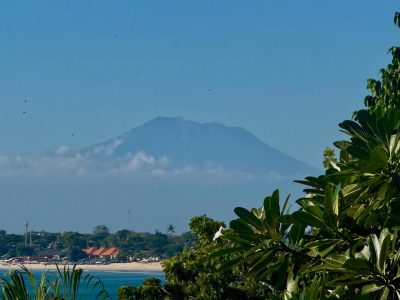 Four Seasons Resort Bali at Jimbaran Bay — фото погоды в июне (2026-06-14)
