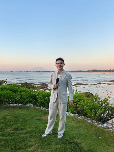 Four Seasons Resort Bali at Jimbaran Bay — фото погоды в июне (2026-06-17)