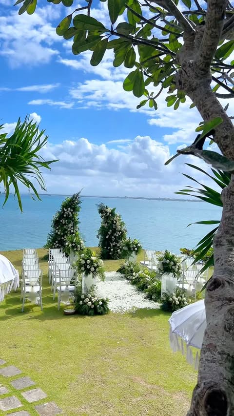 Погода в Four Seasons Resort Bali at Jimbaran Bay
