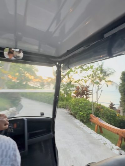 Four Seasons Resort Bali at Jimbaran Bay — фото погоды в июне (2026-06-26)