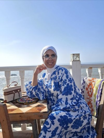 Salut Maroc в октябре — фото погоды (2025-10-19)