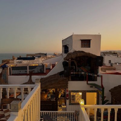 Salut Maroc в ноябре — фото погоды (2025-11-29)