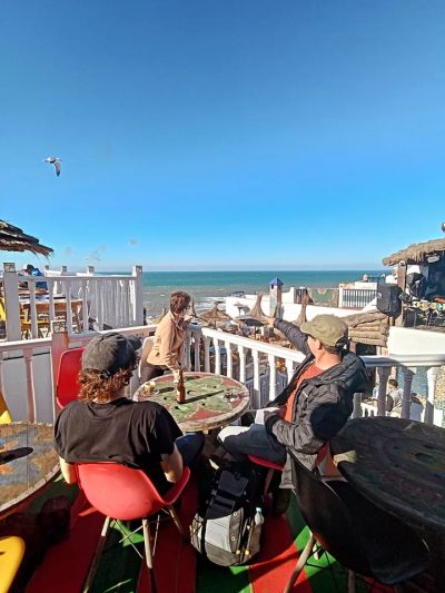 Salut Maroc в январе — фото погоды (2026-01-10)