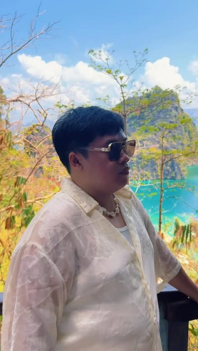 Kayangan Lake, Coron Palawan в апреле — фото погоды (2026-04-22)