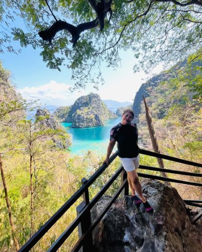 Kayangan Lake, Coron Palawan в апреле — фото погоды (2026-04-24)