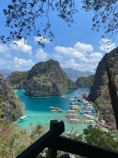 Kayangan Lake, Coron Palawan в апреле — фото погоды (2026-04-28)