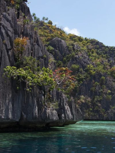 Kayangan Lake, Coron Palawan в апреле — фото погоды (2026-04-30)