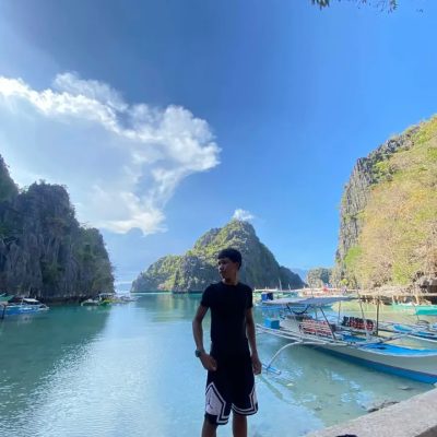 Kayangan Lake, Coron Palawan в мае — фото погоды (2026-05-01)