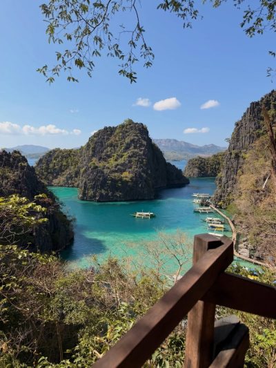Kayangan Lake, Coron Palawan в мае — фото погоды (2026-05-05)