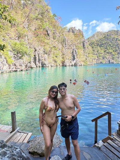 Kayangan Lake, Coron Palawan в мае — фото погоды (2026-05-05)