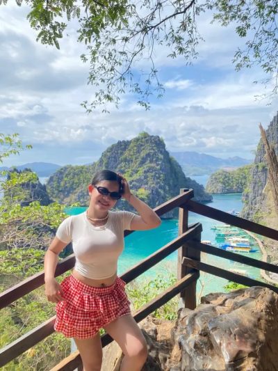 Kayangan Lake, Coron Palawan в мае — фото погоды (2026-05-08)