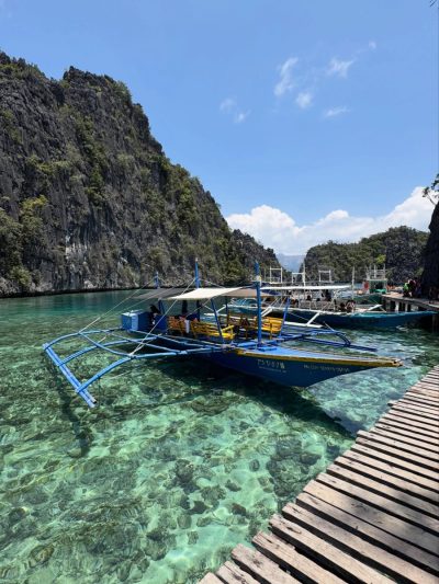 Kayangan Lake, Coron Palawan в мае — фото погоды (2026-05-11)
