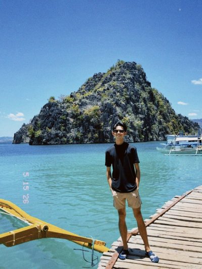 Kayangan Lake, Coron Palawan в мае — фото погоды (2026-05-14)