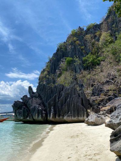 Kayangan Lake, Coron Palawan в мае — фото погоды (2026-05-18)