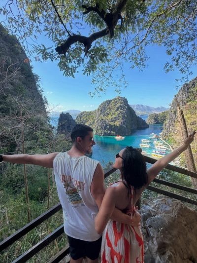 Kayangan Lake, Coron Palawan в мае — фото погоды (2026-05-19)
