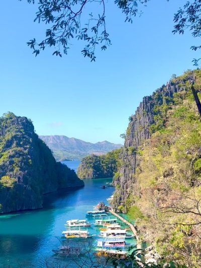 Kayangan Lake, Coron Palawan в мае — фото погоды (2026-05-19)