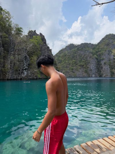 Kayangan Lake, Coron Palawan в мае — фото погоды (2026-05-20)
