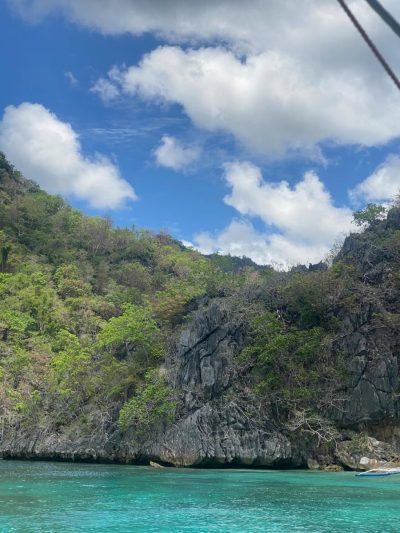Kayangan Lake, Coron Palawan в мае — фото погоды (2026-05-21)