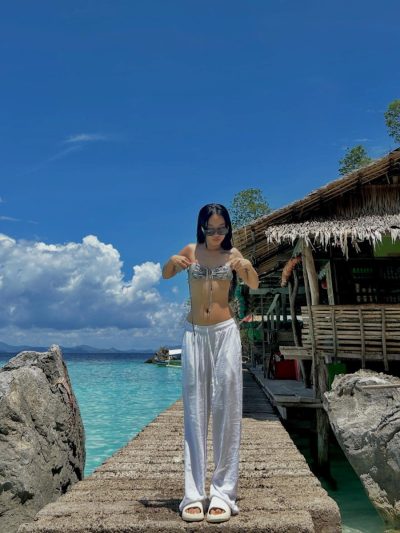 Kayangan Lake, Coron Palawan в мае — фото погоды (2026-05-21)
