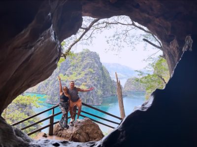 Kayangan Lake, Coron Palawan в мае — фото погоды (2026-05-23)