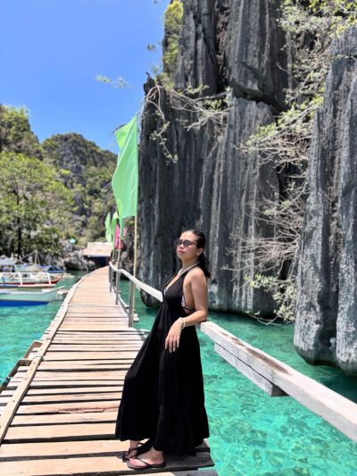 Kayangan Lake, Coron Palawan в мае — фото погоды (2026-05-27)