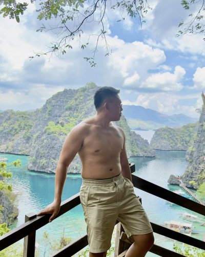 Kayangan Lake, Coron Palawan в мае — фото погоды (2026-05-28)
