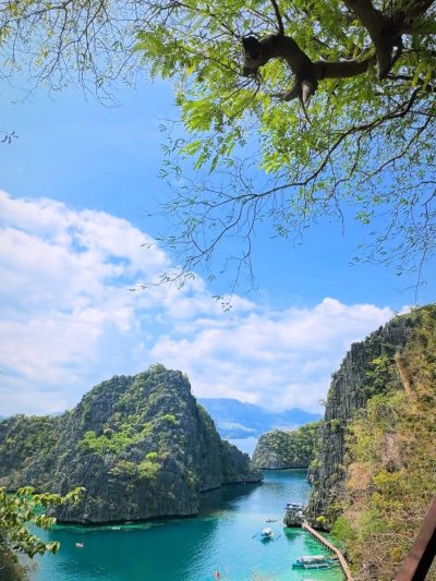 Kayangan Lake, Coron Palawan в мае — фото погоды (2026-05-30)