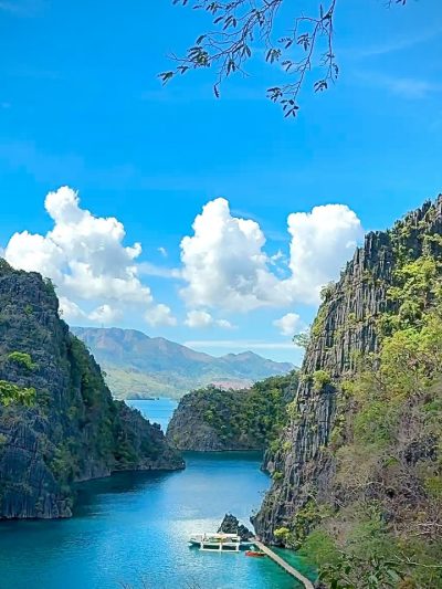Kayangan Lake, Coron Palawan в июне — фото погоды (2026-06-01)
