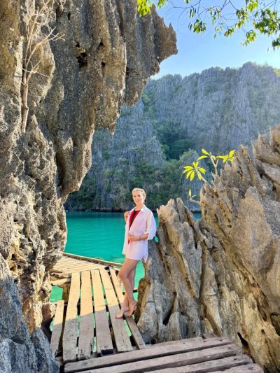 Kayangan Lake, Coron Palawan в июне — фото погоды (2026-06-09)