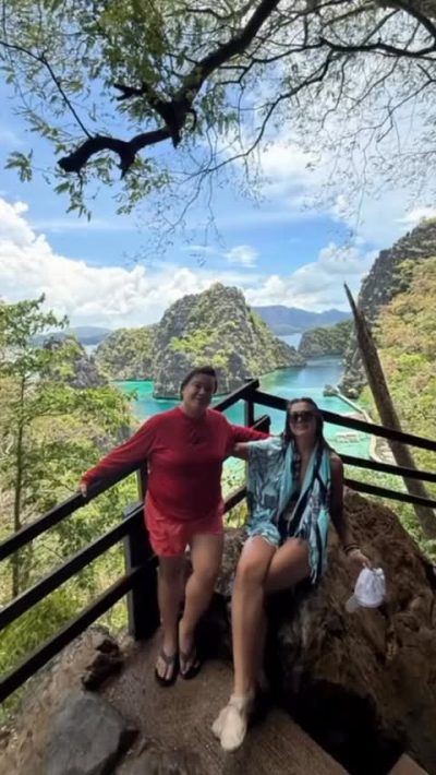 Kayangan Lake, Coron Palawan в июне — фото погоды (2026-06-11)