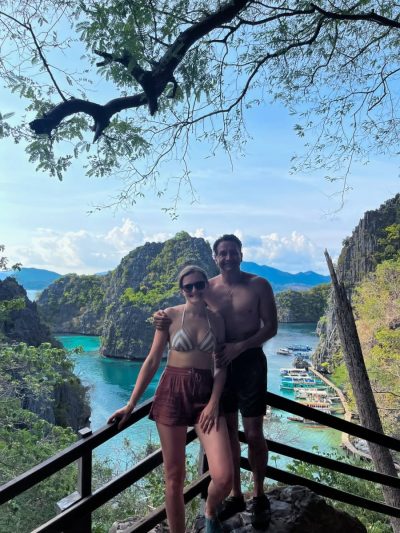 Kayangan Lake, Coron Palawan в июне — фото погоды (2026-06-15)