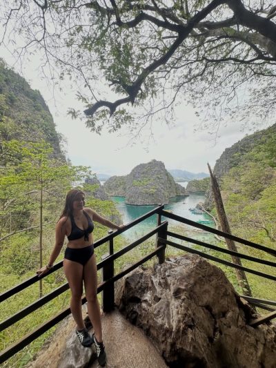 Kayangan Lake, Coron Palawan в июне — фото погоды (2026-06-17)