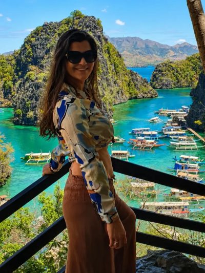 Kayangan Lake, Coron Palawan в июне — фото погоды (2026-06-27)