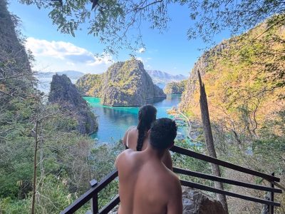 Kayangan Lake, Coron Palawan в июне — фото погоды (2026-06-29)