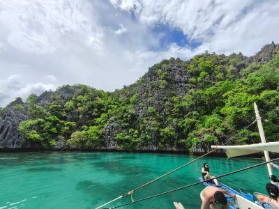 Kayangan Lake, Coron Palawan в июле — фото погоды (2026-07-02)